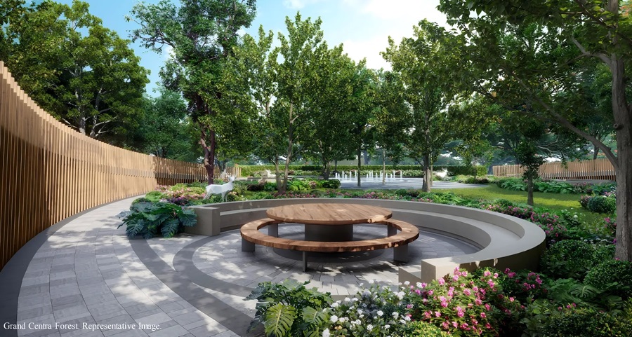 Lodha Aureus Sewri Price